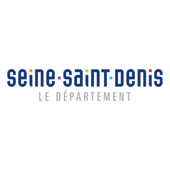 Logo du département Seine-Saint-Denis (93)
